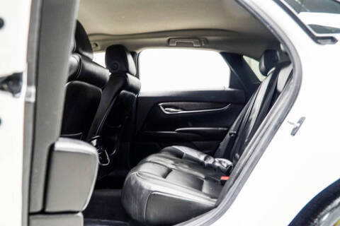 2019 Cadillac XTS Luxury