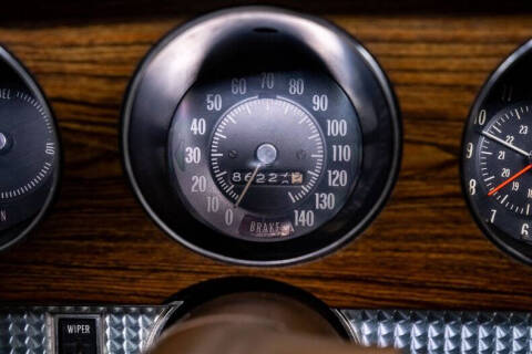 1971 Pontiac GTO