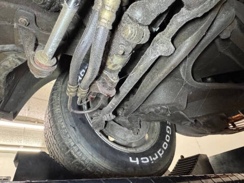 1976 Chevrolet Corvette