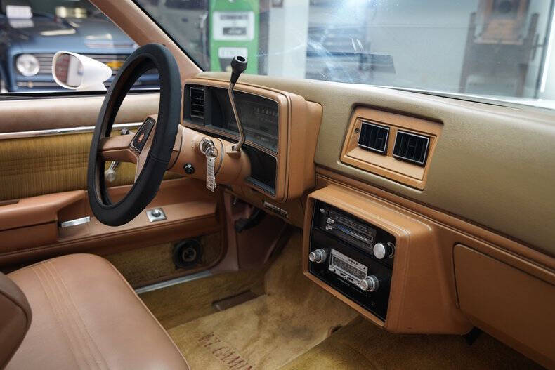 1979 Chevrolet El Camino