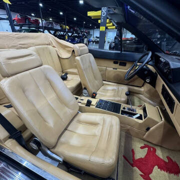 1988 Ferrari Mondial