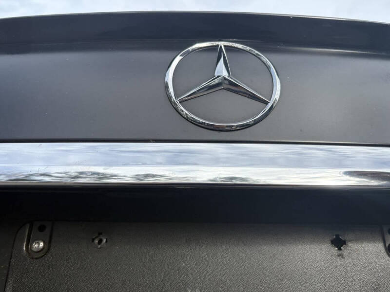 2021 Mercedes-Benz E-Class E 350