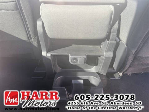 2024 Ford F-250 Super Duty