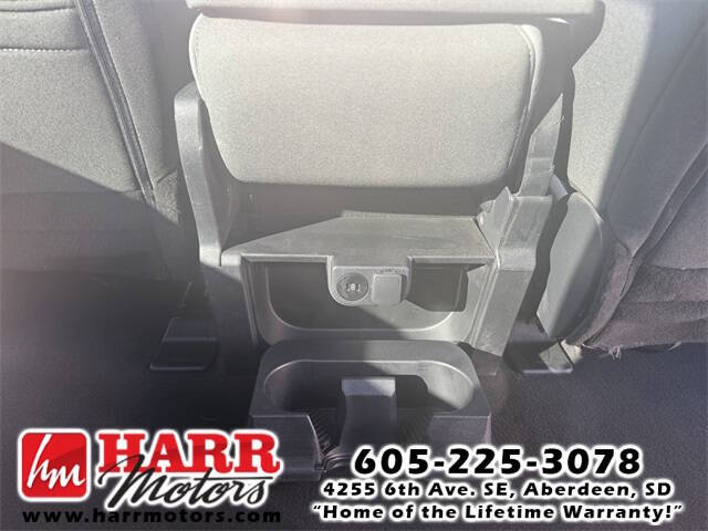 2024 Ford F-250 Super Duty