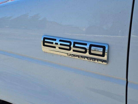 2024 Ford E-Series