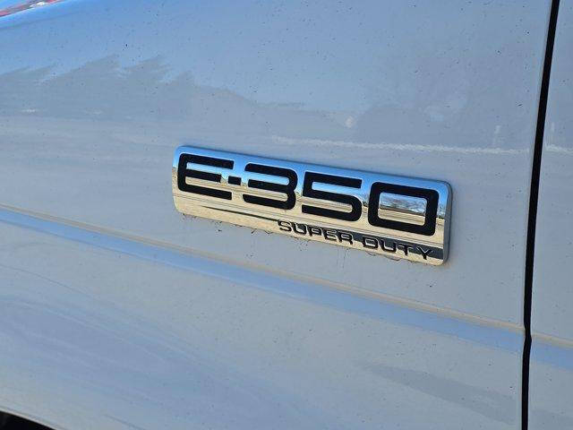 2024 Ford E-Series