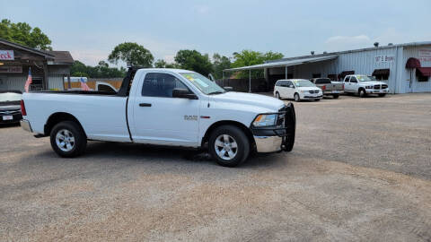 2014 RAM 1500 for sale at City Auto Sales in Brazoria TX