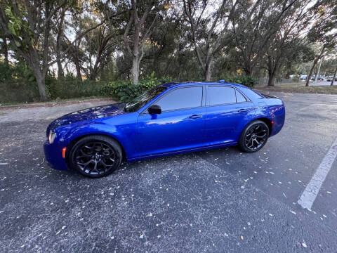 2020 Chrysler 300 Touring L