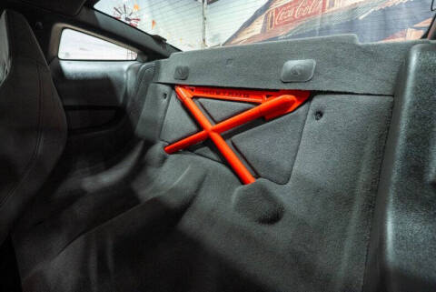 2012 Ford Mustang Boss 302