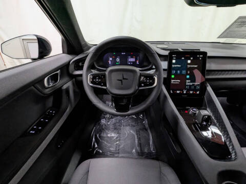 2024 Polestar 2 Long Range Dual Motor