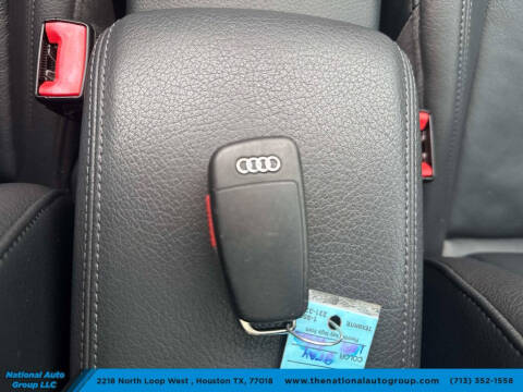 2017 Audi A3 2.0T Premium