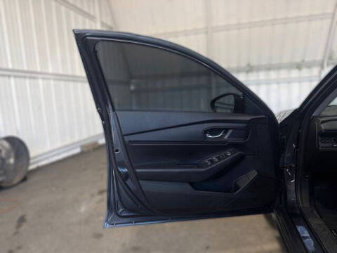 2023 Honda Accord