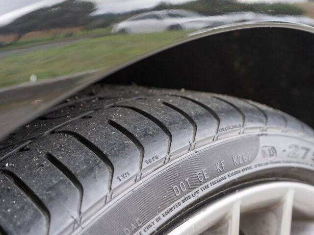 2014 BMW 7 Series 750Li xDrive