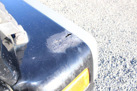 2003 Jeep Wrangler X