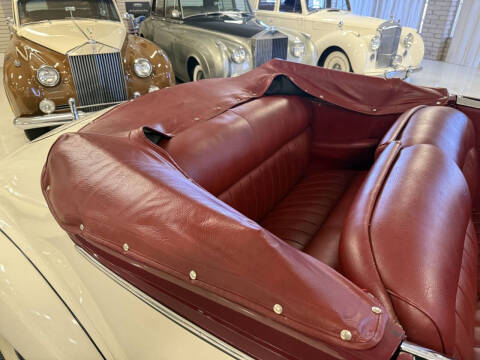 1941 Packard 110