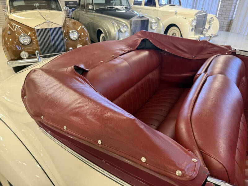1941 Packard 110
