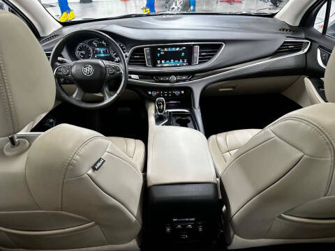 2019 Buick Enclave Essence