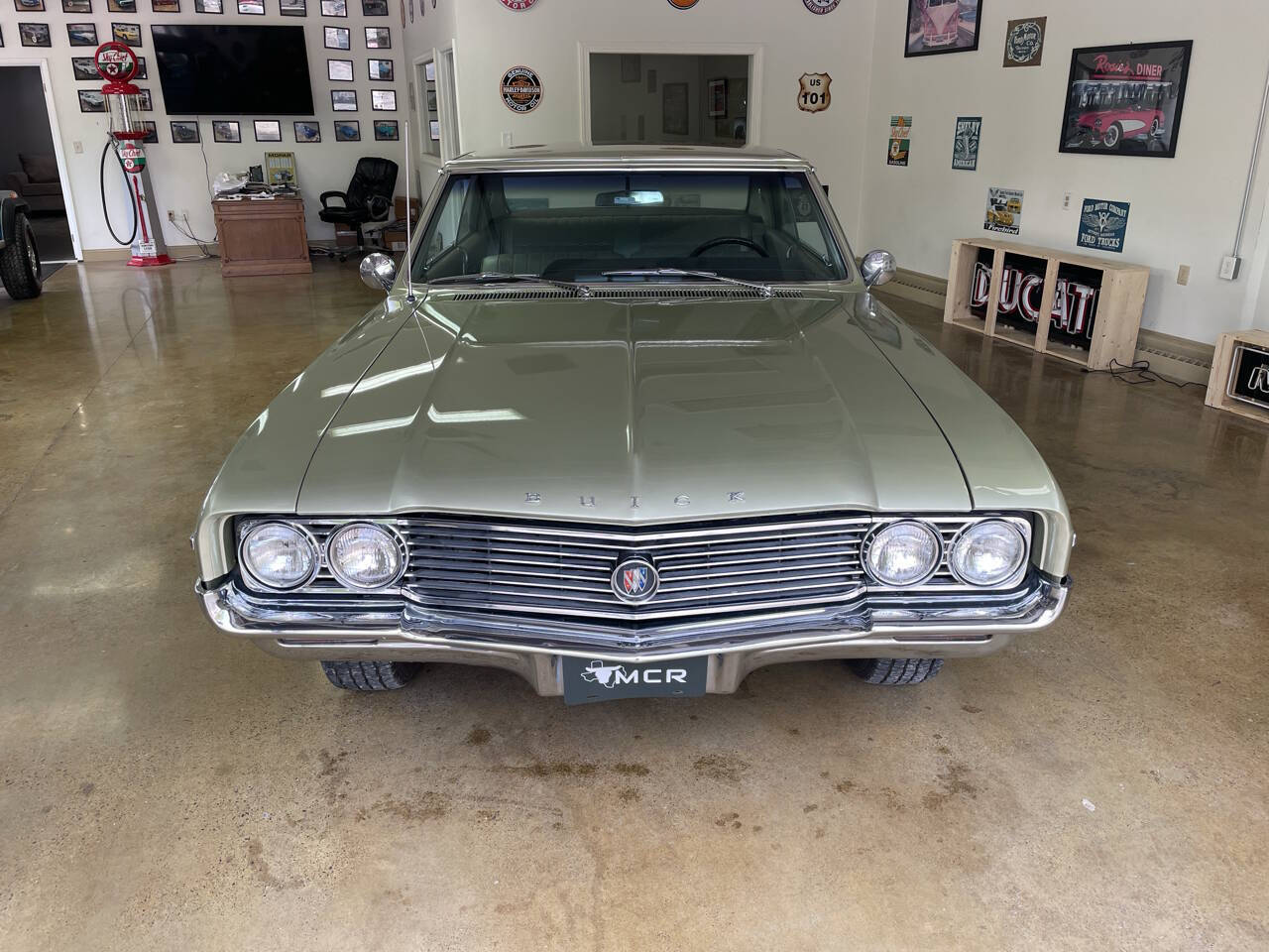 1964 Buick Skylark 3