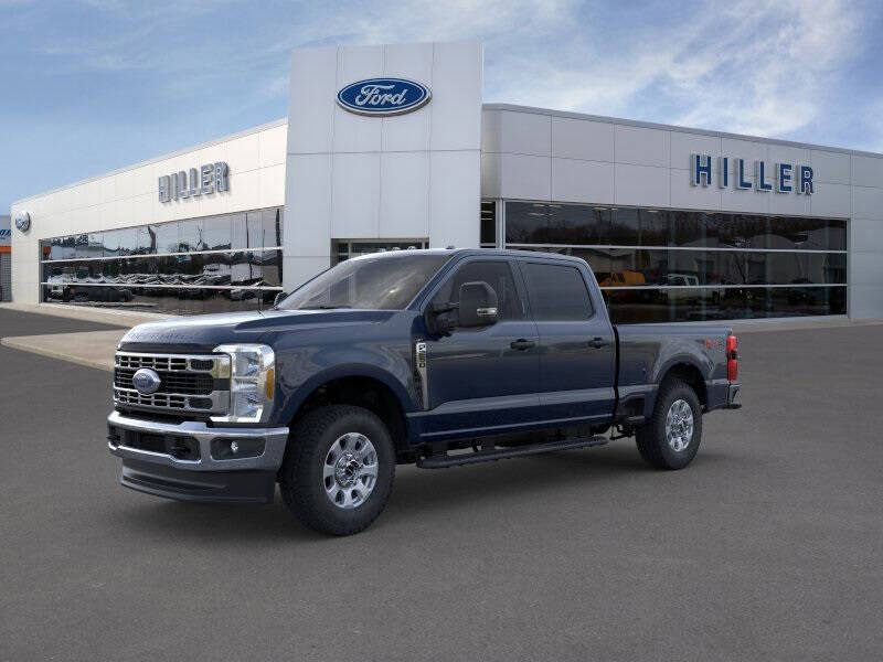 2025 Ford F-250 Super Duty for sale at HILLER FORD INC in Franklin WI