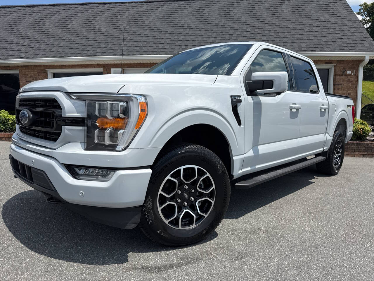 FordF-1502