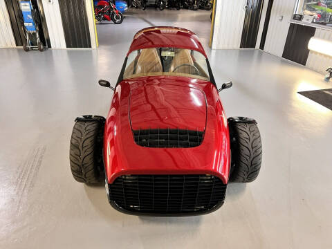2020 Vanderhall Carmel