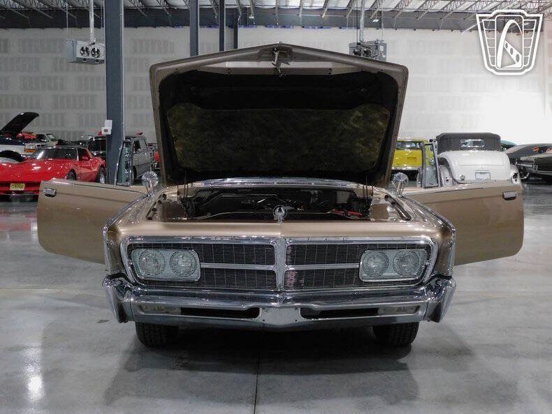 1965 Chrysler Imperial