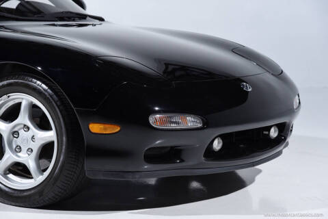 1993 Mazda RX-7 Turbo