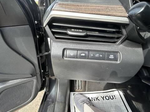 2021 Nissan Altima 2.5 SL