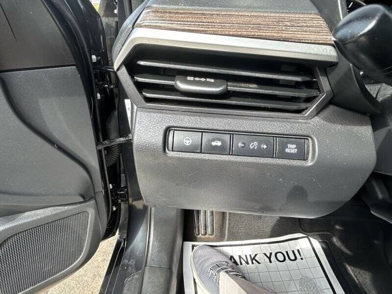 2021 Nissan Altima 2.5 SL