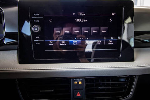 2026 Volkswagen Taos S