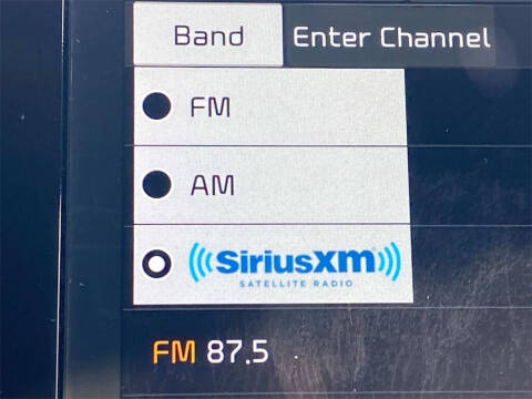 2020 Kia Niro EV EX Premium