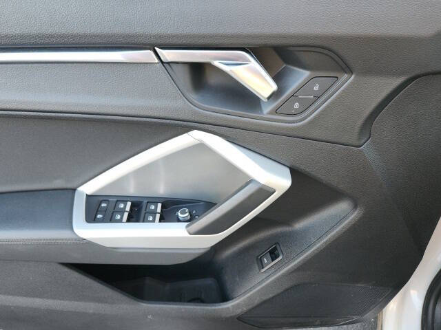 2021 Audi Q3 quattro S line Prem Plus 45 TFSI