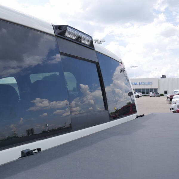 2017 RAM 2500 Laramie