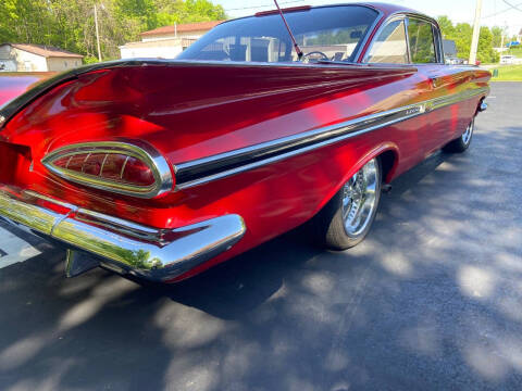 1959 Chevrolet Impala