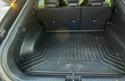 2024 Kia EV6 GT-Line