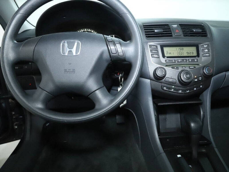 2007 Honda Accord LX