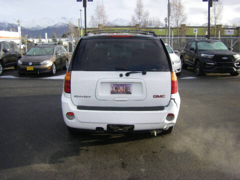 2006 GMC Envoy Denali