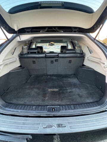 2005 Lexus RX 330