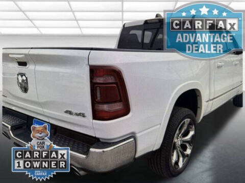 2023 RAM 1500 Limited