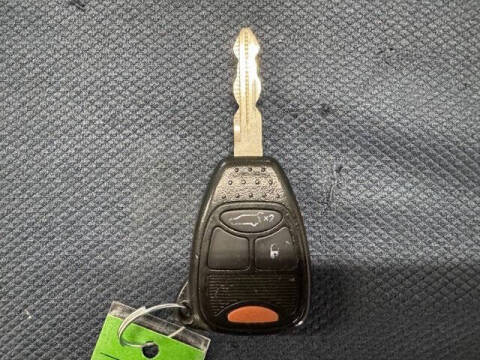 2008 Dodge Avenger SE