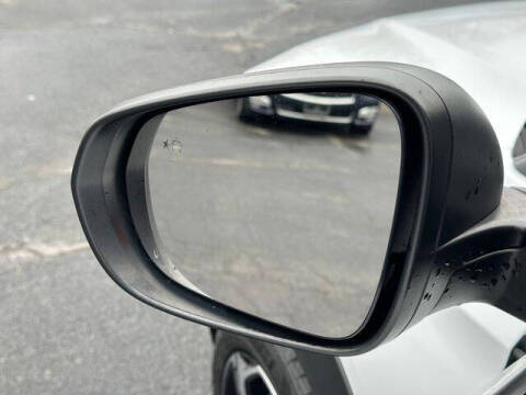 2022 Chevrolet TrailBlazer LS