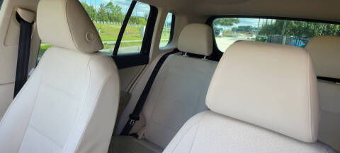 2017 Volkswagen Tiguan 2.0T Limited S