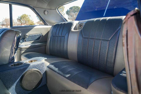 1964 Chevrolet Impala