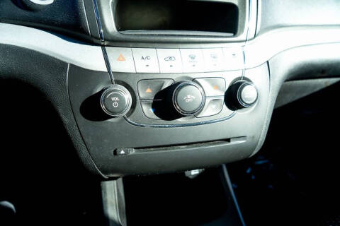 2014 Dodge Journey SXT