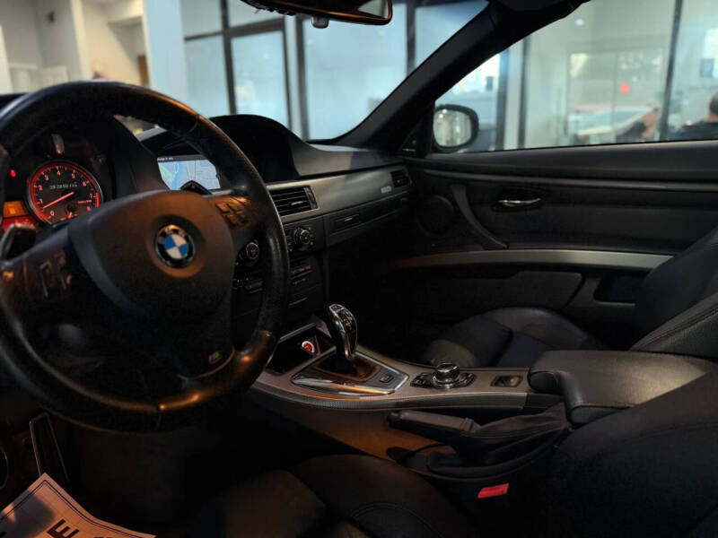 2013 BMW 3 Series 335is