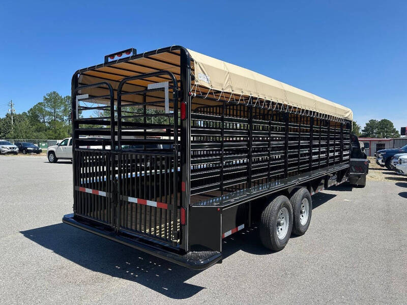 2025 Delta Cattleman