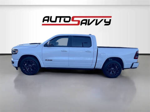 2021 RAM 1500 Limited