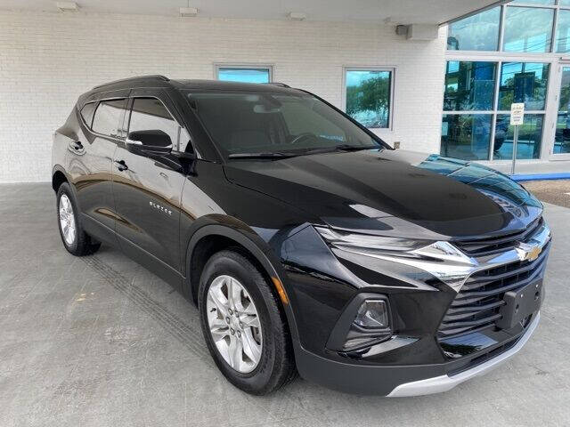 Chevrolet Blazer For Sale In Daphne, AL - Carsforsale.com®