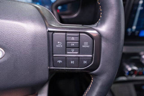 2024 Ford F-250 Super Duty
