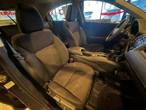 2016 Honda HR-V LX